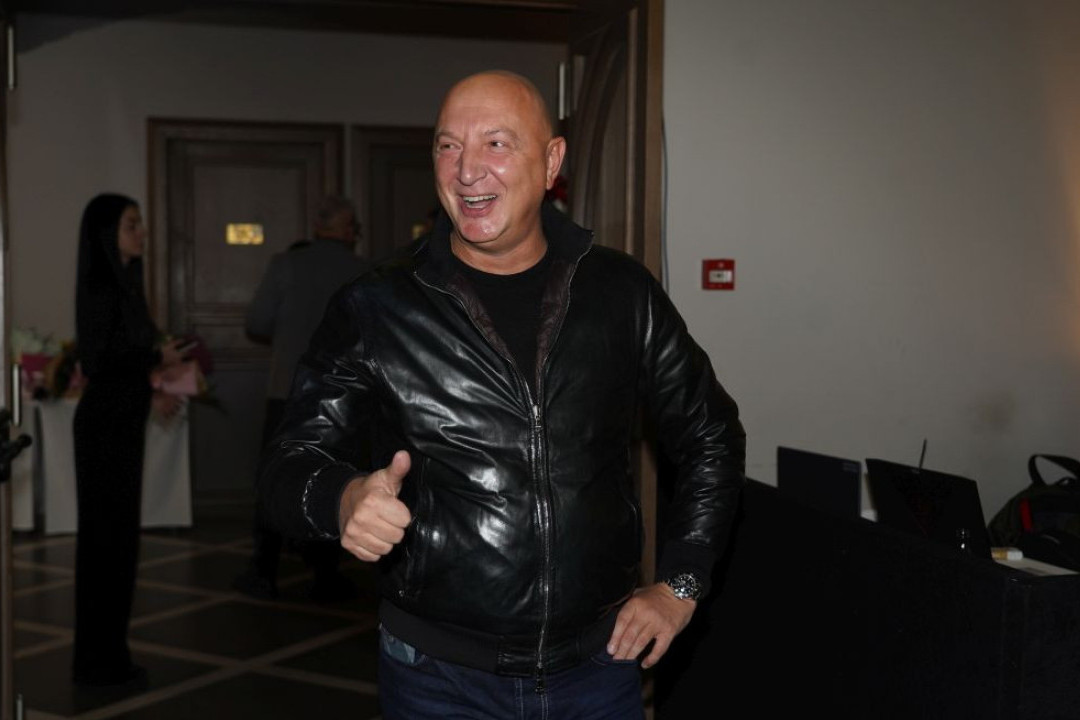 Endži žestoko opleo po svima koji pričaju loše o Popoviću: Bili su miševi, a sad vidim da su malo ojačali!