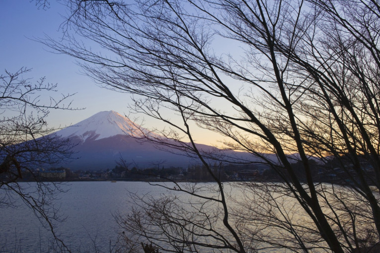 Japanac od 102 godine oborio Ginisov rekord usponom na Fudži: "Nije bilo ništa posebno"