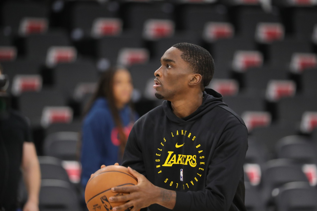 Džabari Parker o Obradoviću i dolasku u Humsku: Želeo sam Partizan, možemo da osvojimo Evroligu!