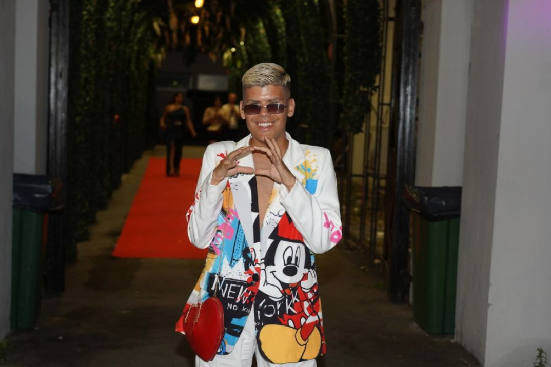 Uroš Stanić potpisao ugovor za "Elitu 9"! Otkrio kako planira da uđe, pa progovorio i o bivšem dečku