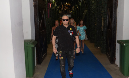 Učesniku Elite oduzet šestomesečni honorar zbog nasilja: Produkcija odmah reagovala