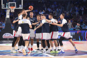 Orlovi oborili rekord na Eurobasketu! Srbija nikada nije bila ovako ubedljiva!