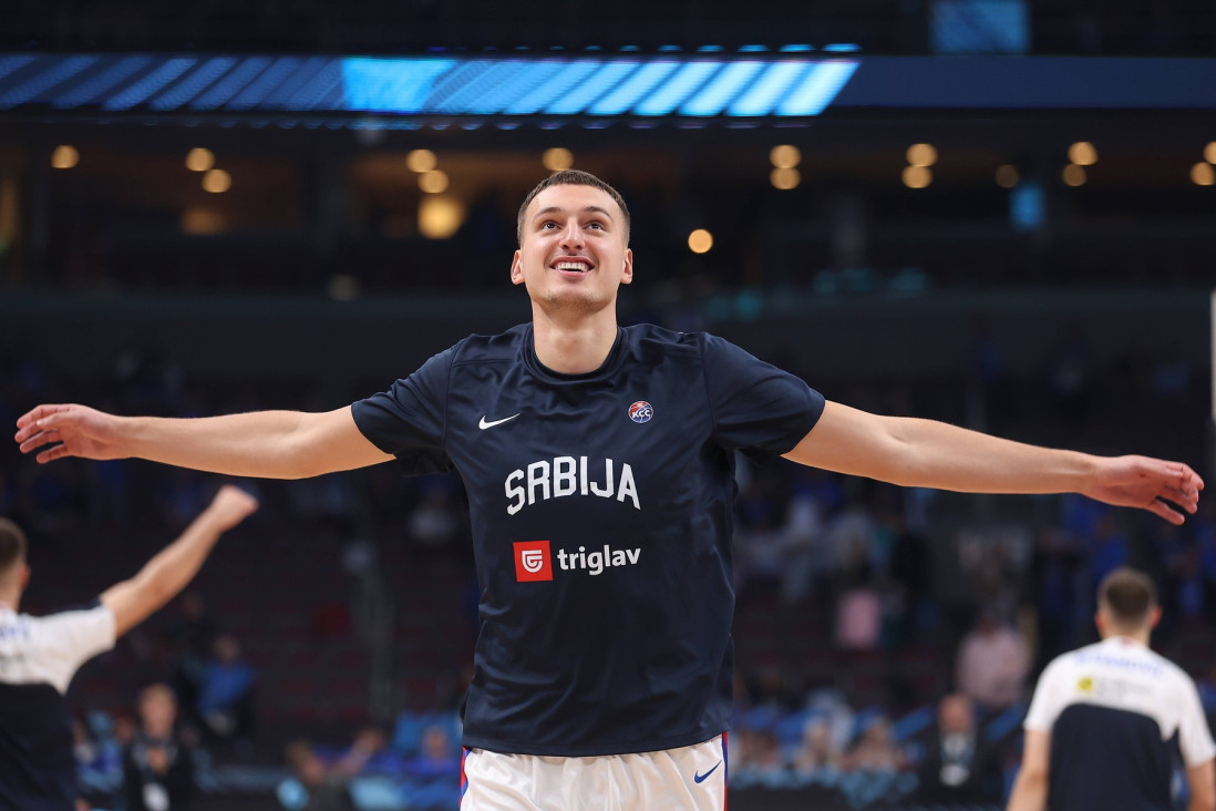 Jović se nada da Orlovi neće ponoviti izdanje kao protiv Portugala: Nešto samo nije kliknulo na startu