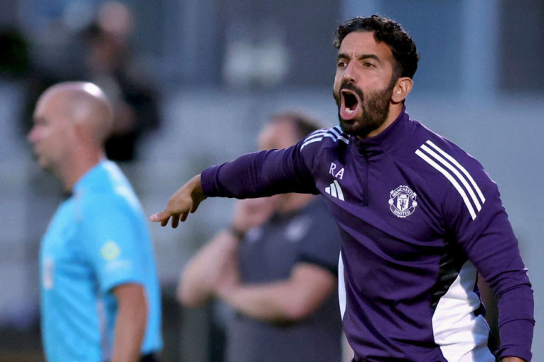 Zvezda prodaje Elšnika: Zna se cena, ali se ime kluba drži u tajnosti