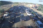 Gužve na prelazima: Na Horgošu 45 minuta zadržavanja, Batrovci rekorderi sa pet sati!