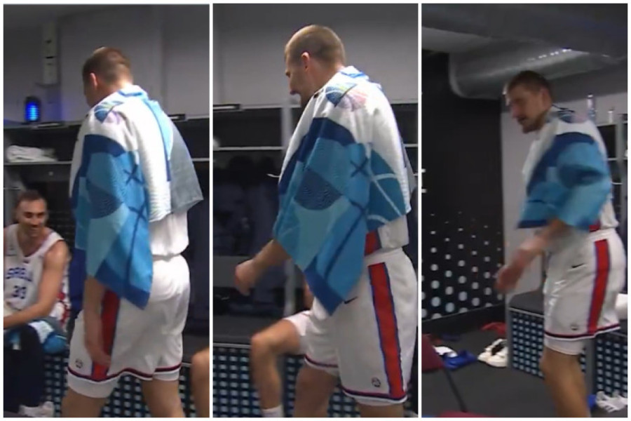 I najbolja na svetu se uključila u priču o "problematičnoj" Jeleni: Ima poteškoće i mislim da nisu vezane samo za tenis (VIDEO)