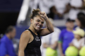 Imamo sportsku fotografiju godine: Italijanka je postala zvezda US Opena (FOTO/VIDEO)