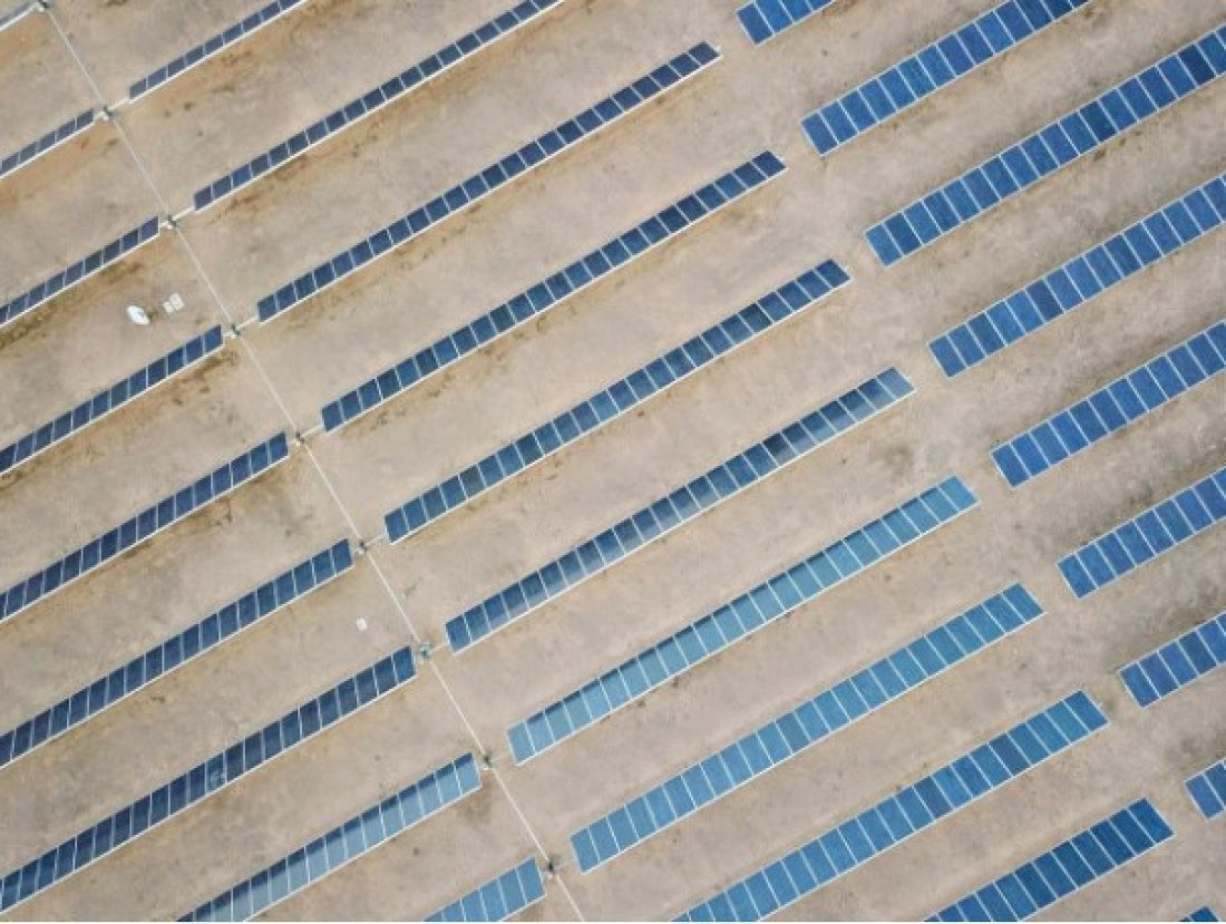 Čista energija na mestu rudarskog odlagališta: Prva solarna elektrana u Srbiji snabdeva 3.000 domaćinstava ili dve fabrike