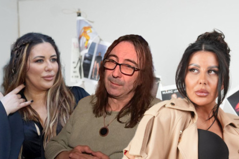 "Vreme je da budeš poznat!" Marko Miljković se u jeku drame obratio komšiji!