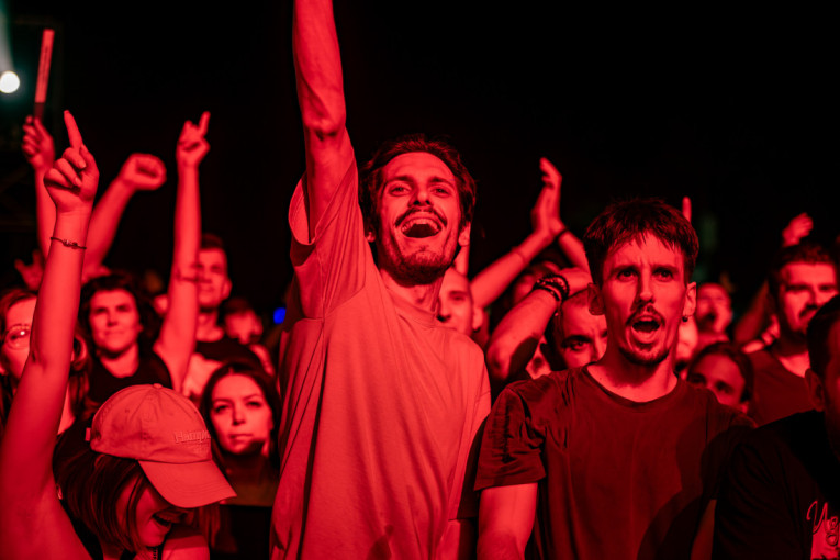 Večeras počinje Belgrade Beer Fest: Tri dana rokenrola i besplatnog piva!