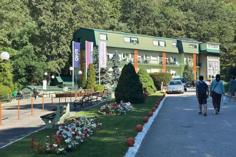 Srpski Tajland! Smeštaj u ovoj banji košta 700 dinara, leči reumu