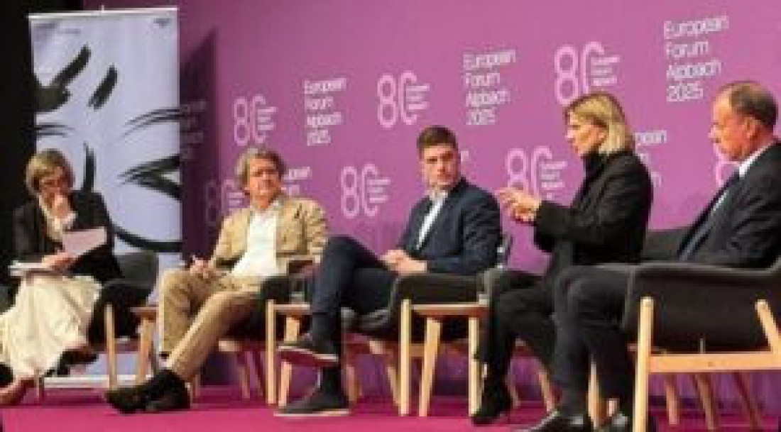 Austrijski političari protiv Srbije: Na posebnom seminaru u Alpbahu planirali rušenje države Srbije