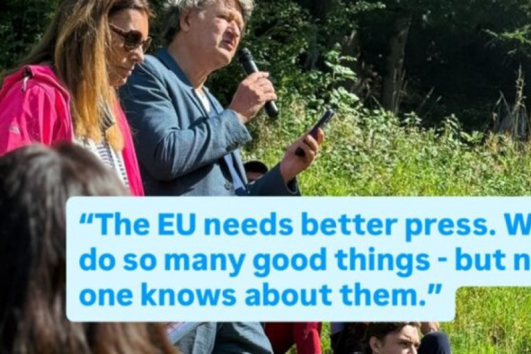 Austrijski političari protiv Srbije: Na posebnom seminaru u Alpbahu planirali rušenje države Srbije