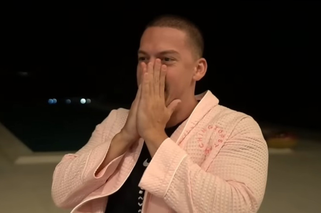 Baka Prase prvi put pokazao novu devojku bez blura: Odmah najavio i veridbu!