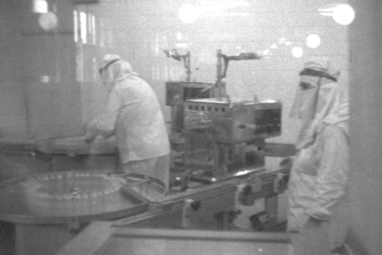 Novi film otkriva: Da li je Jugoslavija imala formulu koja je mogla da promeni svet?