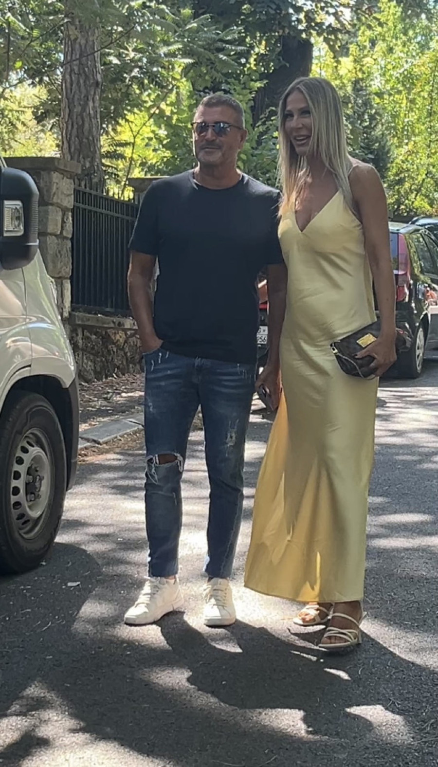 Vesna i Đole ljutito napustili događaj zbog Dare Bubamare: Moraju da se pomire da sam ja zvezda!