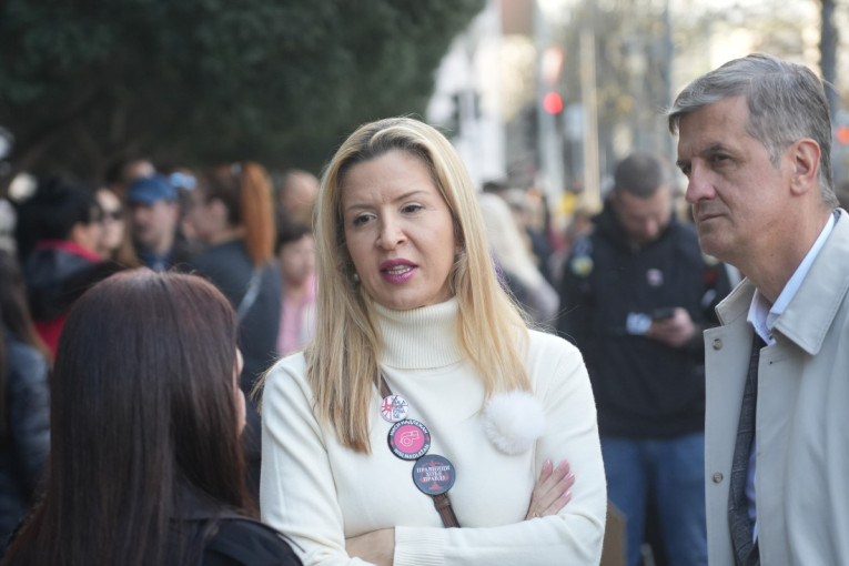 I Savović i Pomoriški najavljuju hapšenja, progone i obračun "čim preuzmu vlast"?