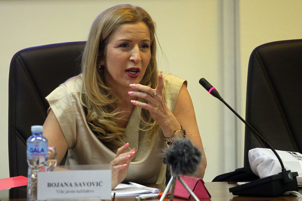 Forum pravnika Srbije: Nedopustivo da javni tužilac nastupa kao politički aktivista