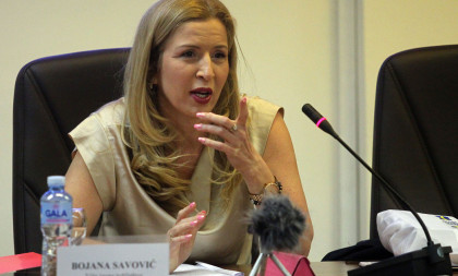 Skandal u pravosuđu: Savovićka javno priznala da savetuje blokadere i advokate uhapšenih nasilnika, čeka se reakcija Dolovac i Nenadića?