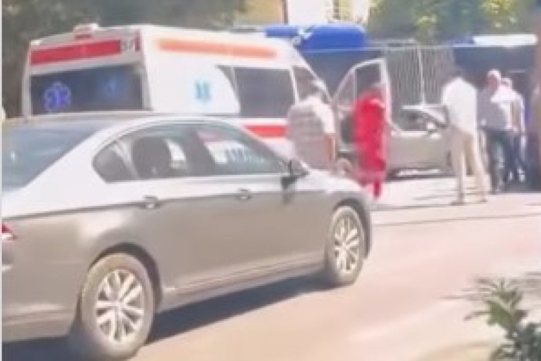 Sudije za prethodni postupak omašile - Određen pritvor napadačima na policiju!