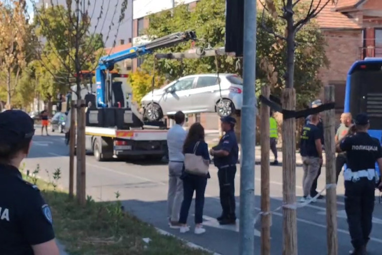 Beba je rođena! Nesreća koja je šokirala Srbiju dobila neverovatan epilog