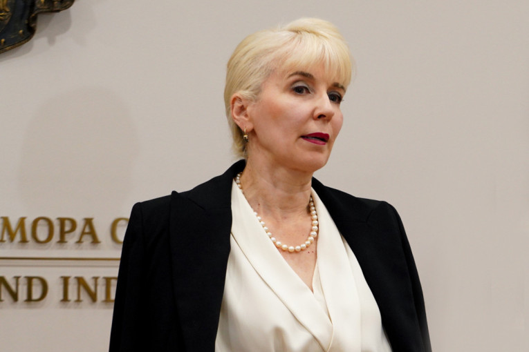 Ministarka trgovine o maržama: I Veropulos mora da se prilagodi (VIDEO)