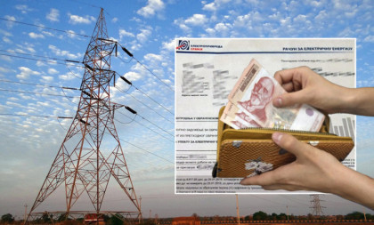 Smanjite potrošnju struje: Ako pravilno podesite rad ovog uređaja, račun može biti manji i do 30 odsto