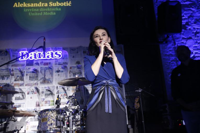 Ovo je pravo lice Šolakove direktorke: "Bentli", firme u Panami i na Malti...