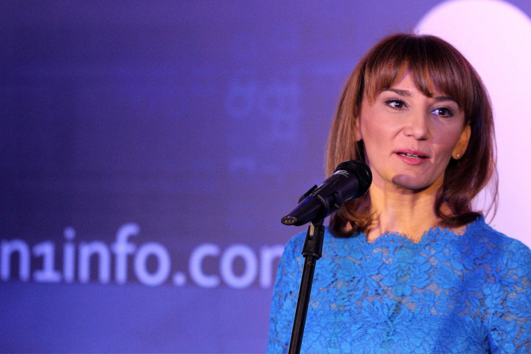 Aleksandra Subotić napustila Srbiju!