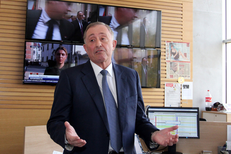 Sadlerov izveštaj razotkriva: N1 i Nova u Hrvatskoj radili za interese Šolaka i Plenkovića