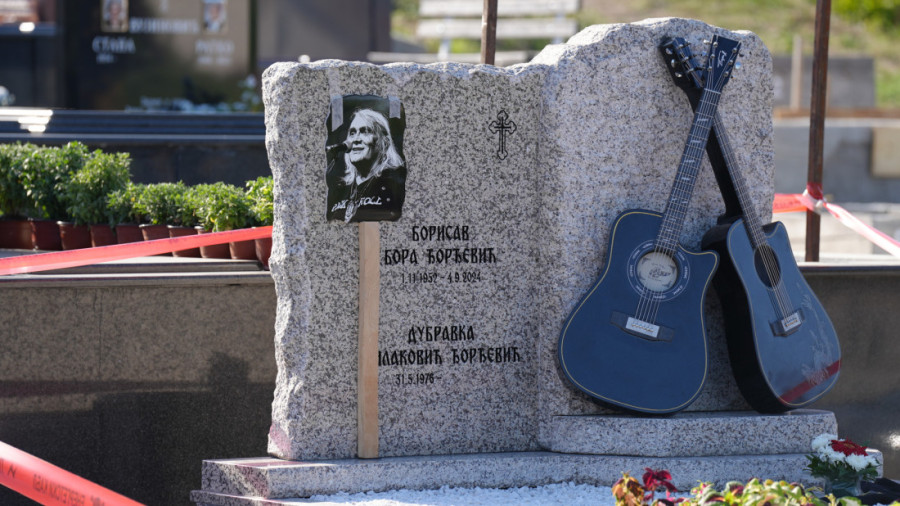 Kulturni centar u Čačku će se zvati po Bori Đorđeviću: Gradom i dalje kruži neverovatna urbana legenda o njemu