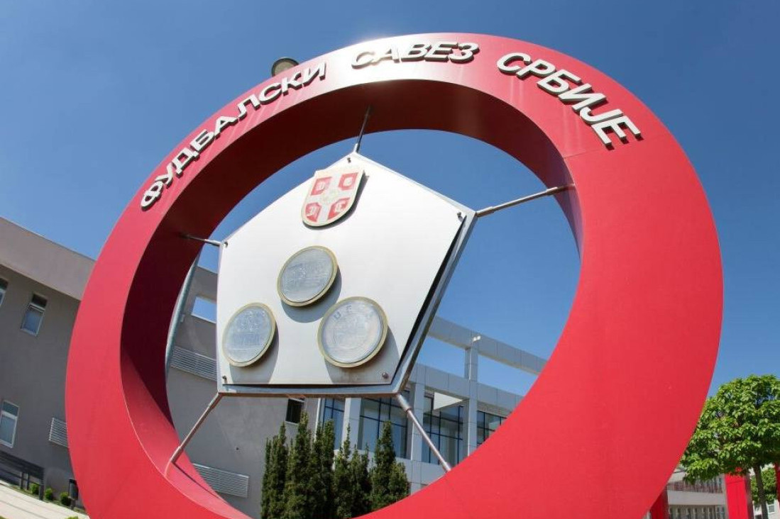 FSS raspisao javni konkurs: Povod je 20-ogodišnjica Kupa Srbije (FOTO)