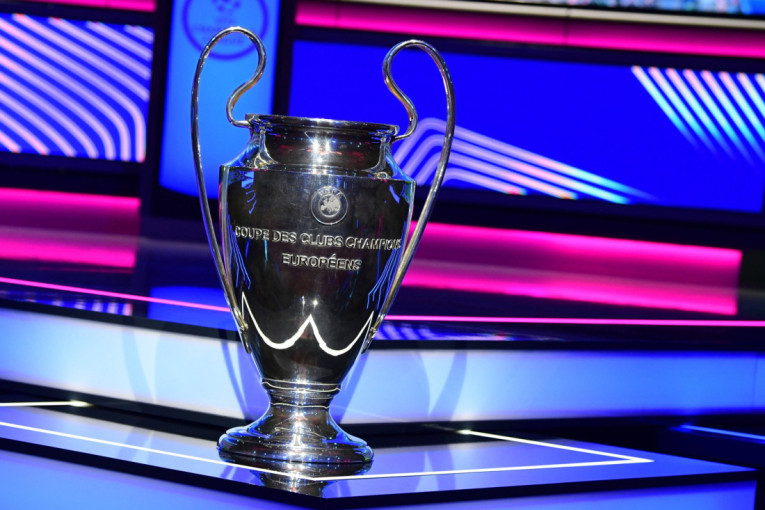 UEFA izabrala: Zna se domaćin Lige šampiona za 2027! (FOTO)