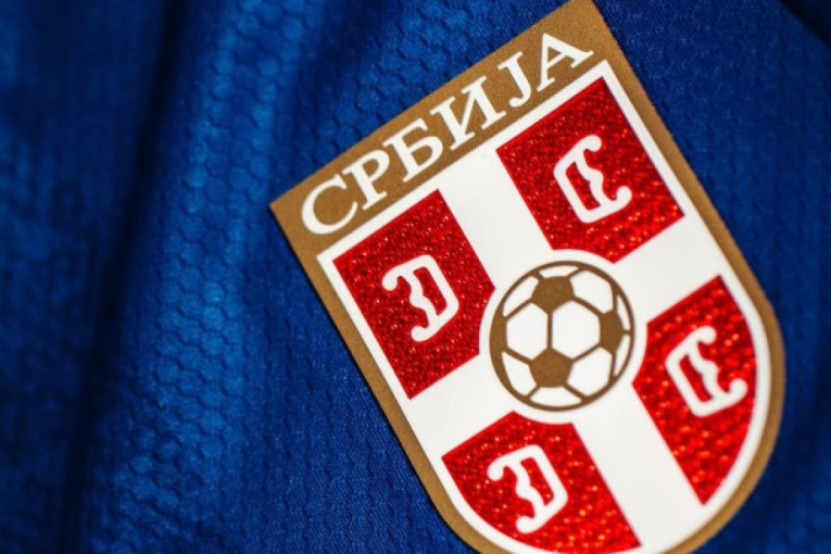 Nešto totalno drugačije: Predstavljeni novi dresovi reprezentacije Srbije!