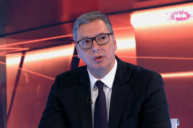 Vučić: Srbija će 2027. završiti sa 102 milijarde evra BDP-a!