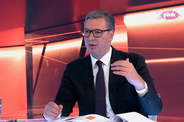 Vučić uporedio rezultate iz 2012. godine i danas: Ovo je razlika u BDP-u i broju zaposlenih