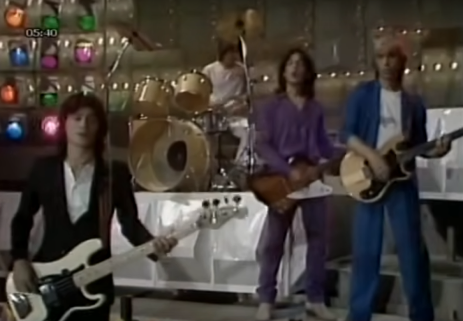 Ogromna tuga: Preminuo poznati muzičar nakon borbe s opakom bolešću