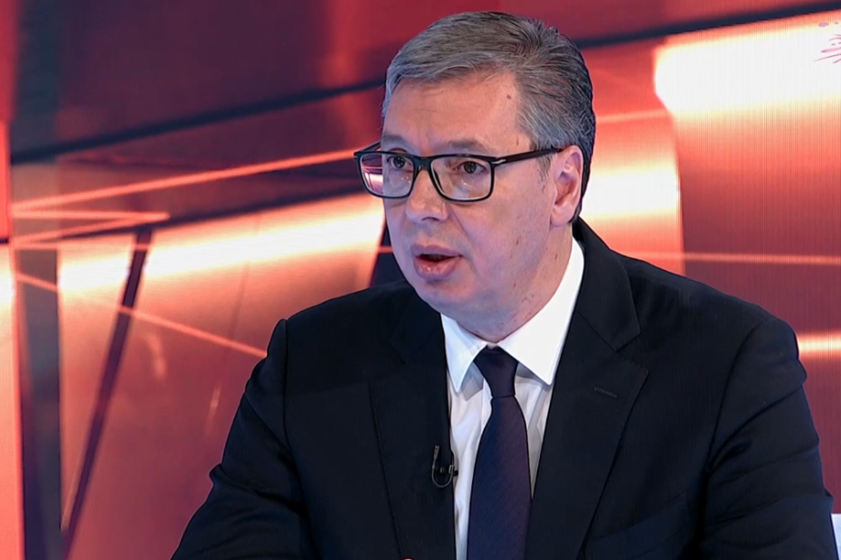Vučić o uvećanju penzija od 1. decembra: Srećan sam što možemo da povećamo i više nego što smo planirali! (VIDEO)
