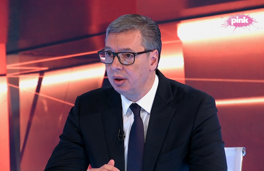 Vučić: Srbija će 2027. završiti sa 102 milijarde evra BDP-a!