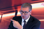 Vučić: Srbija će 2027. završiti sa 102 milijarde evra BDP-a!