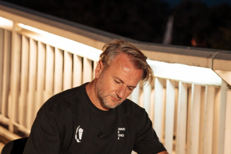 Predsednik Partizana o novom ugovoru za Obradovića i Top 3 cilja za nastupajuću sezonu!