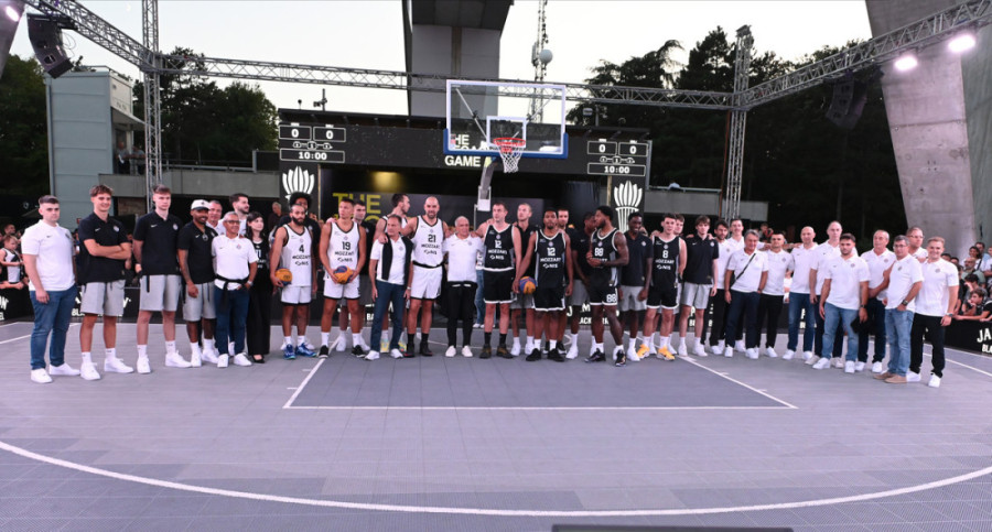 "On je kockar, ne navijač i napisao bi mi da mi umre majka": Švajcarac napravio senzaciju, a onda otkrio užasne detalje (FOTO)