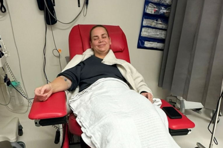 Jelena Dokić hitno smeštena u bolnicu: Moraće i na operaciju (FOTO)