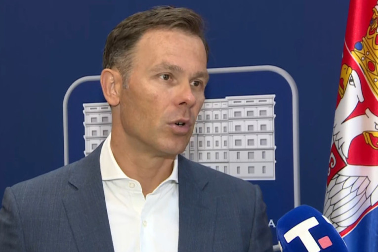 Mali o povećanju penzija: Mislili smo da će povećanje biti 8 odsto, ali smo videli da imamo prostora za mnogostruko veće od čak 12 (VIDEO)