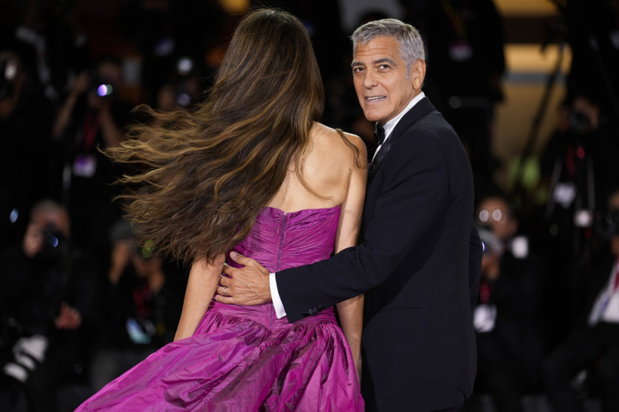 Neočekivan trijumf Džima Džarmuša u Veneciji: Glavni favorit ostao bez Zlatnog lava (FOTO/VIDEO)