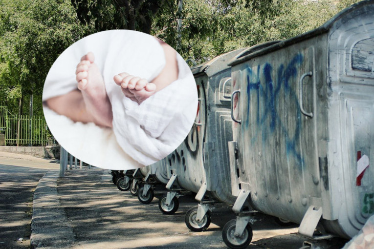 Dolijao diler iz Barajeva! Umakao policiji, pa auto sakrio na njivi u Lazarevcu, a evo gde je priveden!