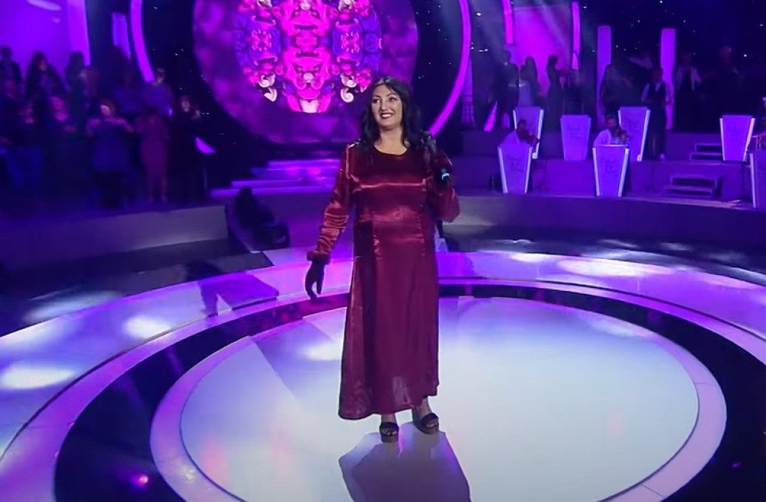 "Živim u kući od stiropora, muž me je oterao!" Pevačica progovorila o svojoj teškoj sudbini!