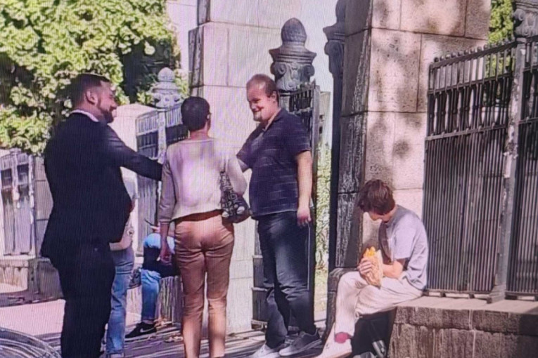 Policajac osuđen na uslovnu kaznu! Odavao važne podatke