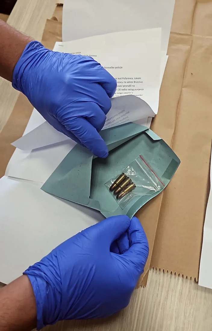 Nišanio samo starice: Razbojnik nije imao milosti u Beočinu