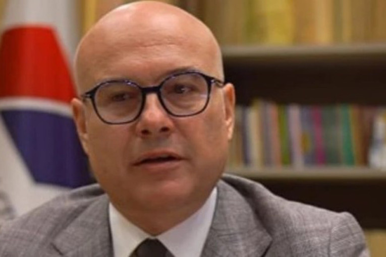 Mi imamo samo jednu stranu, našu majku Srbiju: Vučević objavio video koji sve objašnjava - Mi ćemo državu braniti zauvek